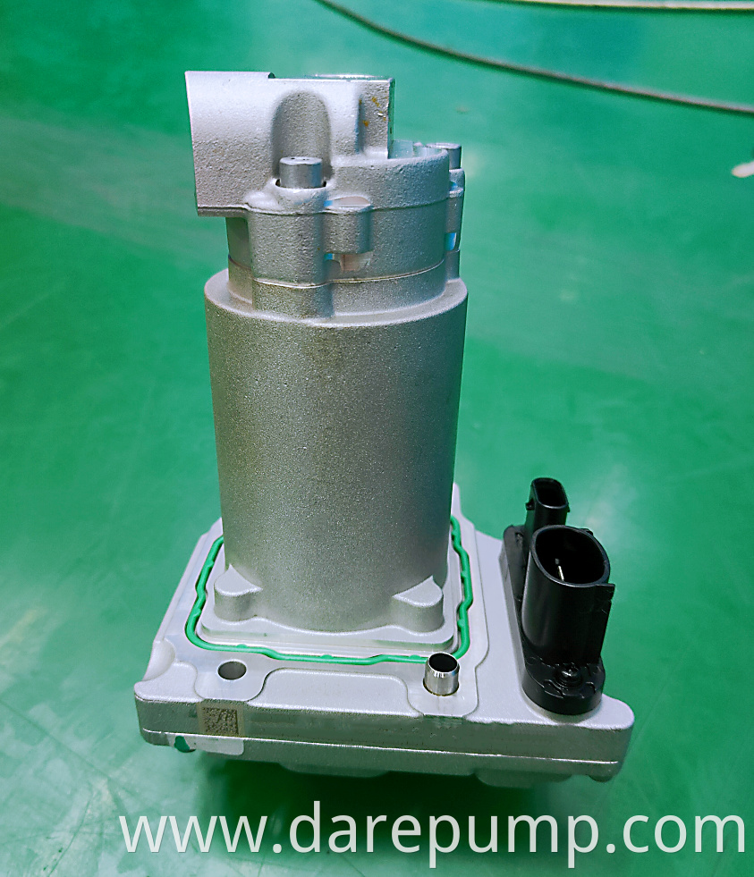 Electric Oil Pump for Transmission